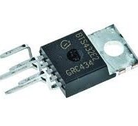 BTS432E2 TO-220