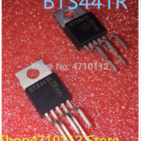 BTS441R   TO220