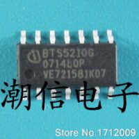 BTS5210G  SMD