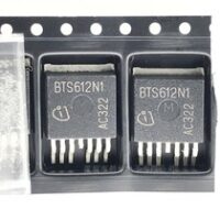 BTS612N1 SMD TO263