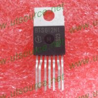 BTS612N1  TO220