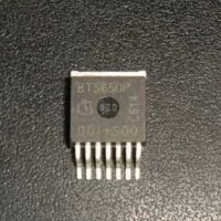 BTS650P  TO263  SMD