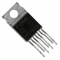 BTS660P  TO220