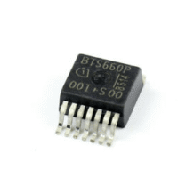 BTS660P TO263