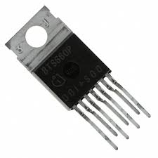 2N06L23 AUTOMOTIVA componente eletrônico original