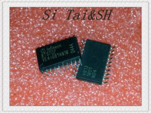 L9113 AUTOMOTIVA componente eletrônico original