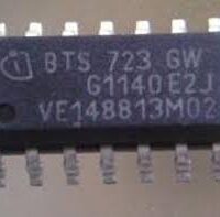BTS723 GW