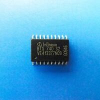 BTS740S2  SMD