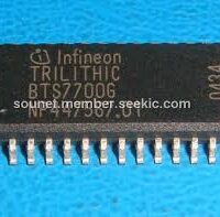 BTS7700G SMD