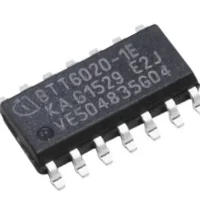 BTT6020-1E
