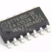 BTT6100-2E
