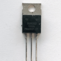 ? BUK553-100A