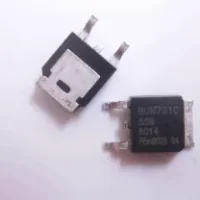 BUK7210-55B