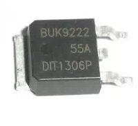 BUK9222-55A/BUK9226-55