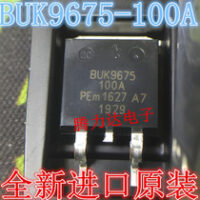 BUK9675-100A