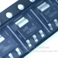 BUK9880-55A