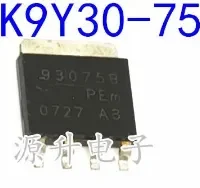 BUK9Y30-75B   93075B