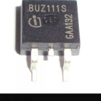 BUZ111S  TO263