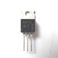 ?BUZ111S   TO220