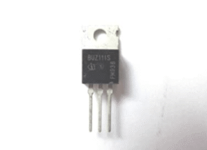 POTENCIOMETRO DESLIZANTE LINEAR 10K B (SL30VZ) AUTOMOTIVA componente eletrônico original