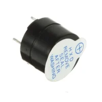 BUZZER 12V