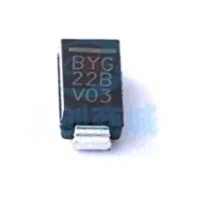 DIODO BYG22B