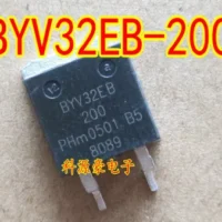 BYV32EB-200 TO263 /  BYVB32-200 SMD TO263