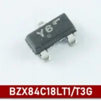 BZX84C18LT1 ZENER SMD (Y6GWE / Y6)
