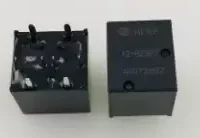 RELE  HFKF-12-BZSPT