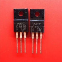 2SC4550   C4550