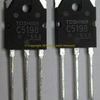 2SC5198  C5198