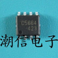 C5664  SOIC8