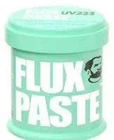 FLUXO DE SOLDA  MECHANIC VERDE 223 LEAD-FREE 100G