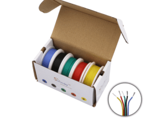 CAPACITOR CERAMICO SMD 220PF 1206 AUTOMOTIVA componente eletrônico original