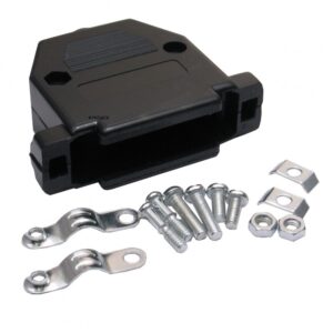 CAPA DB44 KIT CURTO / DB25