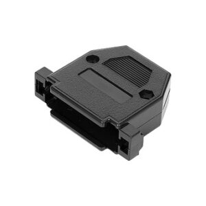 CAPA DB9 KIT CURTO PT CAPA, CONECTOR componente eletrônico original