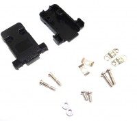 CAPA DB9 KIT CURTO PT