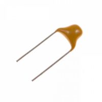CAPACITOR CERAMICO 10NF
