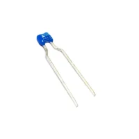 CAPACITOR MULTICAMADA 12PF/50V