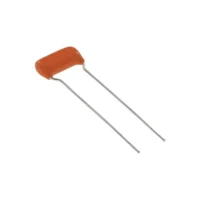 CAPACITOR POLIESTER 100/250V