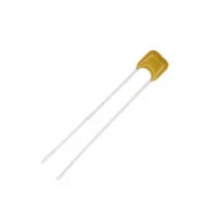 CAPACITOR MULTICAMADA 10KPF/63V
