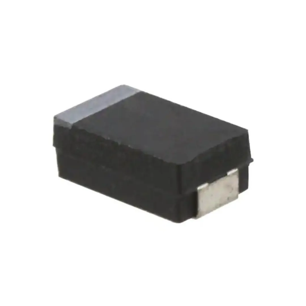CAPACITOR TANTALO 10UFX35V CASE D