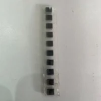 CAPACITOR TANTALO 10UFX3V CASE C