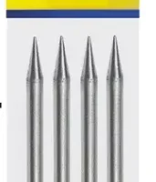 PONTA P/ FERRO DE SOLDA  CONICA PLUS POWER HIKARI 30W (VALOR UNIT?RIO)