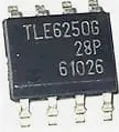 TLE6250G DSO-8