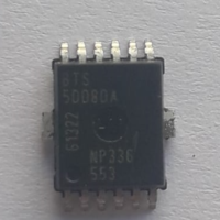 BTS50080A  HSOP12
