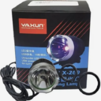 L?mpada Uv Ultravioleta  Yaxun / LUZ