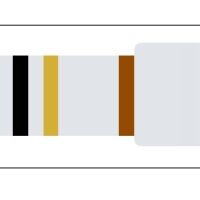 RESISTOR 15R 1/4W  1%