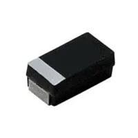 CAPACITOR TANTALO 2,2UFX16V CASE B