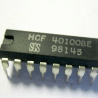 CD40100BE